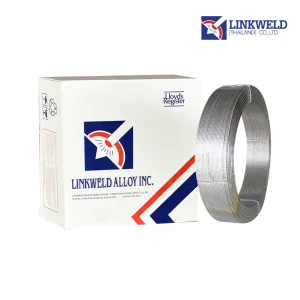 ลวดเชื่อมซัพเมิร์จ LSW-EM12K และ ฟลักซ์ (LSF38) F7A2-EM12K