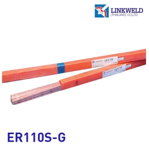 ลวดเชื่อมอาร์กอน LKT-75 ER110S-G