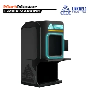 มาร์คมาสเตอร์ เครื่องมาร์คไฟเบอร์เลเซอร์ แบบตู้ปิด