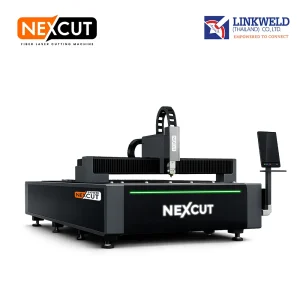 Fiber Laser Cutting Machine - NexCut 3000