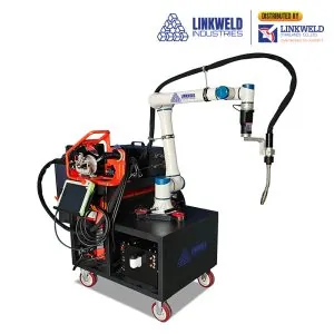 Linkweld Industries Collaborative Robot (Cobot)